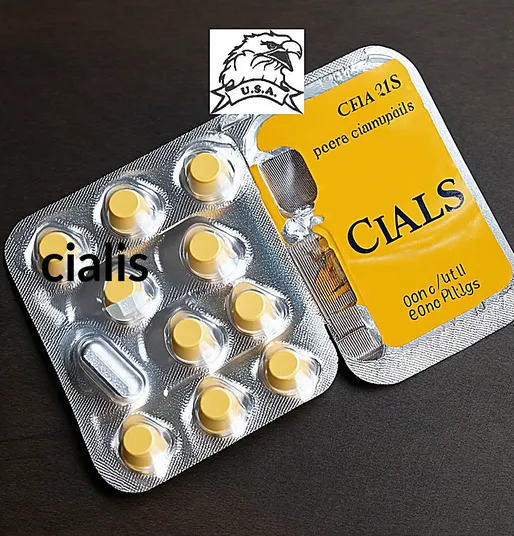 Cialis achat ligne